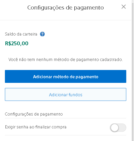 Foto do produto