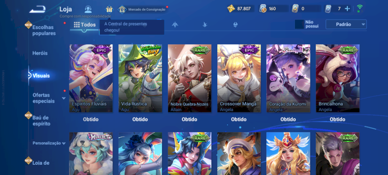 Foto do produto