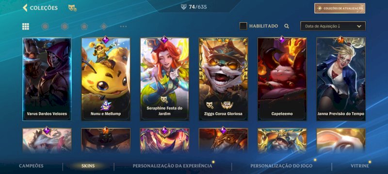 Foto do produto
