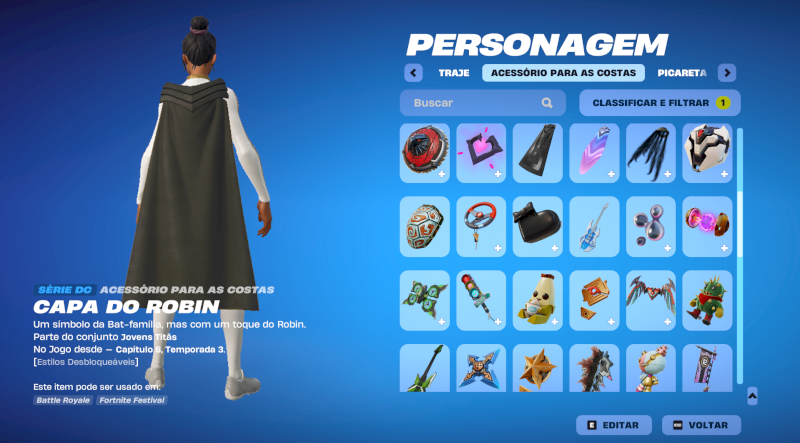 Foto do produto