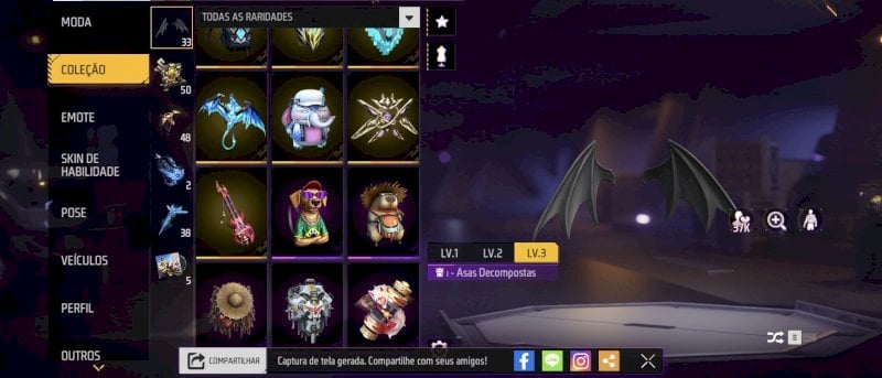Foto do produto