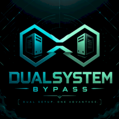 DualSystem Bypass Anti Cheat