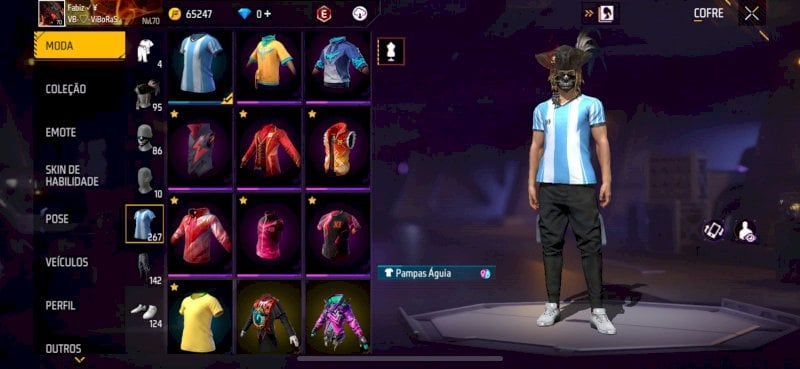Foto do produto