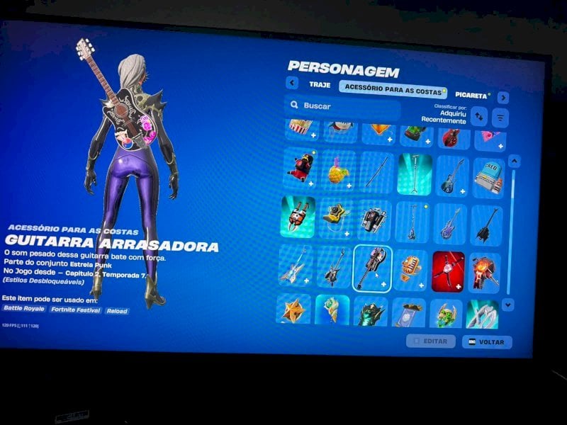 Foto do produto