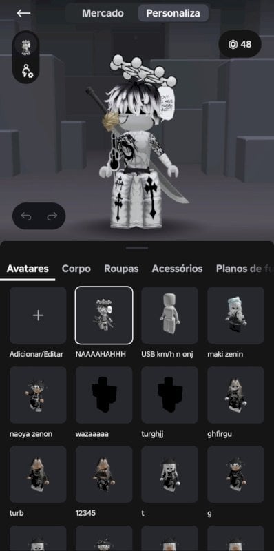 Foto do produto