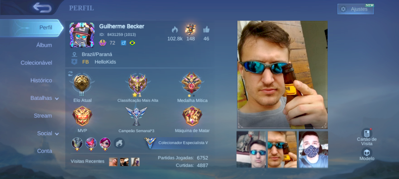 Foto do produto