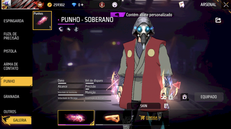 Foto do produto