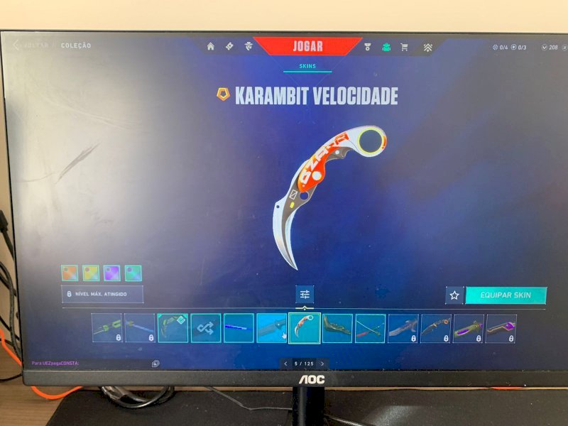 Foto do produto