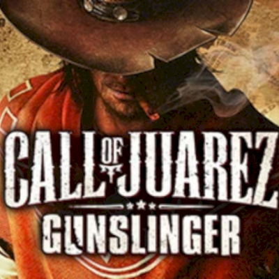 Jogo Call Of Juarez: Gunslinger - Conta Steam