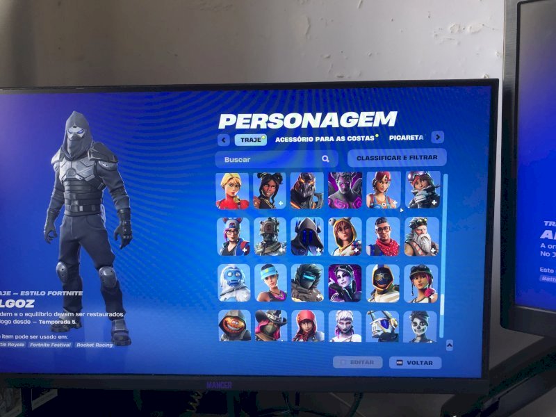 Foto do produto