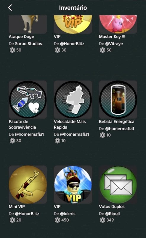 Foto do produto