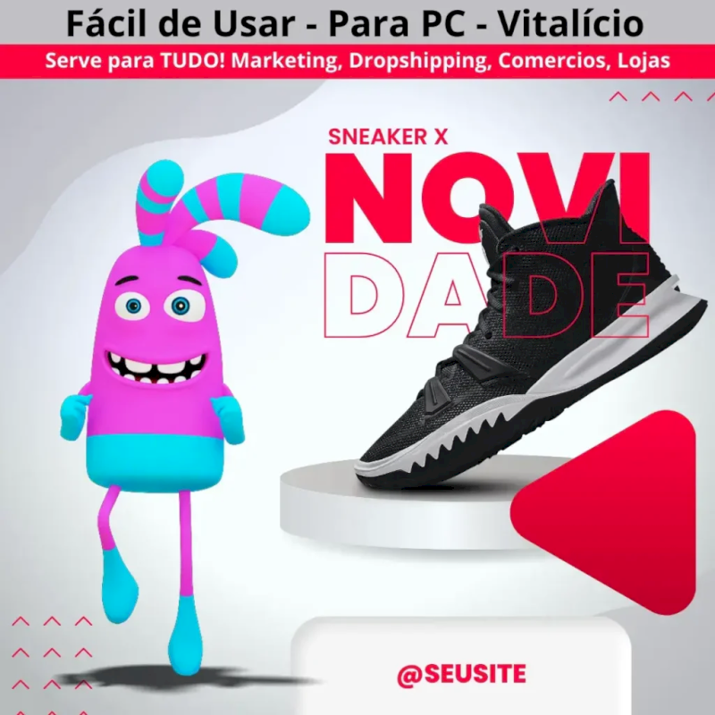 Foto do produto