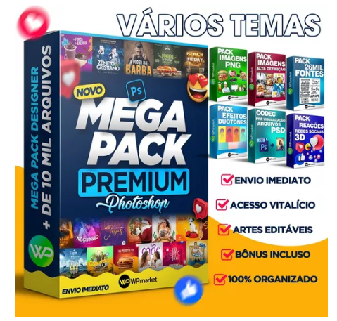 Foto do produto