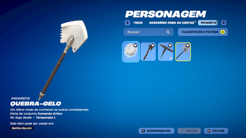 Foto do produto