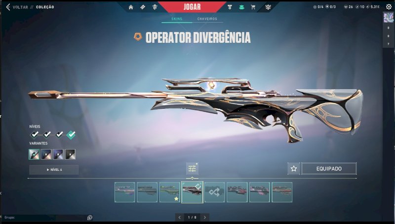 Foto do produto