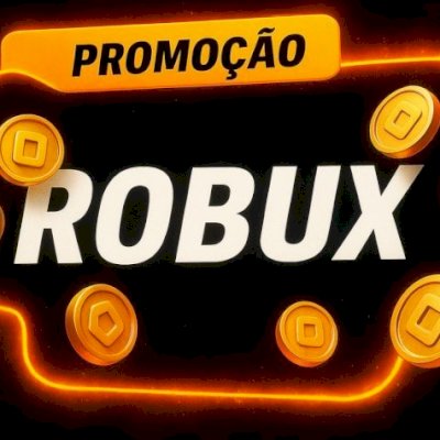 ROBUX VIA GAMEPASS !!!PROMOÇÃO!!!