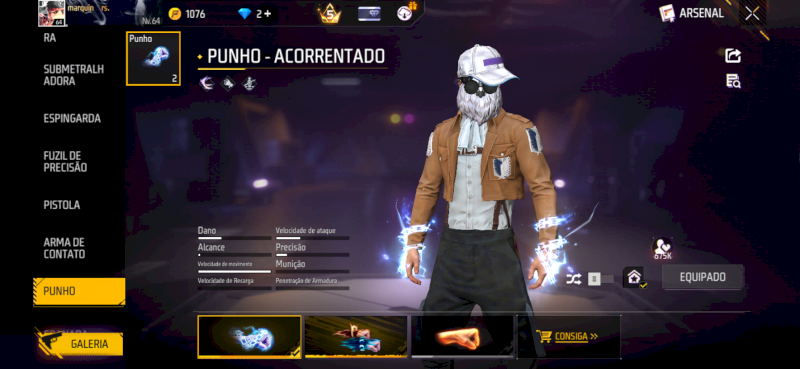 Foto do produto