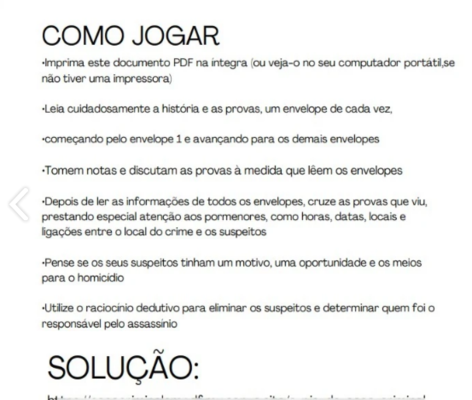 Foto do produto