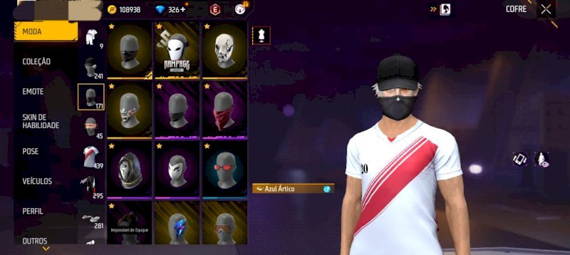 Foto do produto