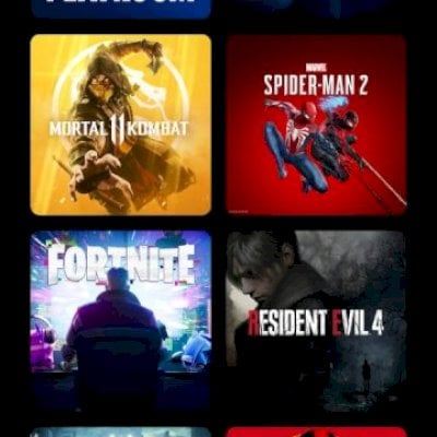 🎮 CONTA PS5 COM JOGOS TOP — ÓTIMA OPORTUNIDADE  🔥