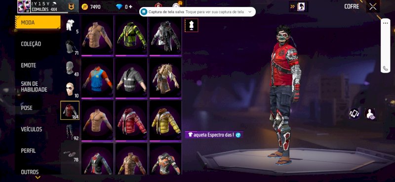 Foto do produto