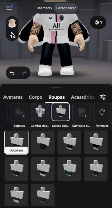 Foto do produto