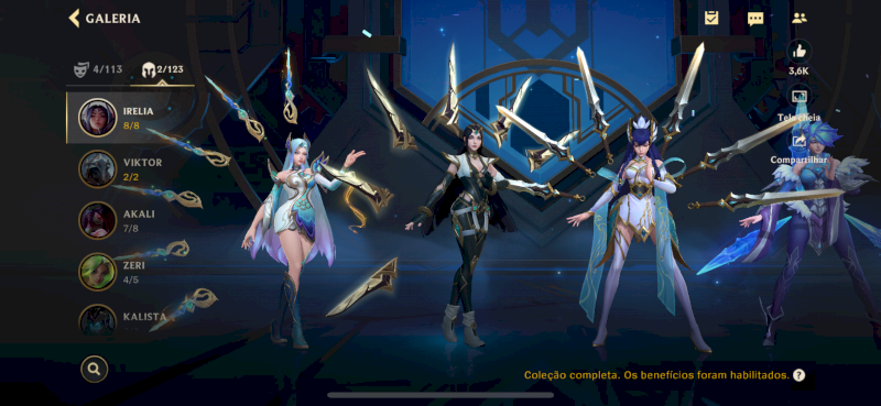 Foto do produto