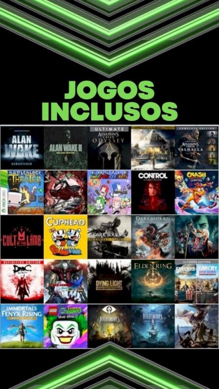 Foto do produto