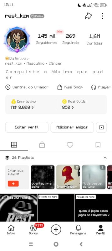 Foto do produto