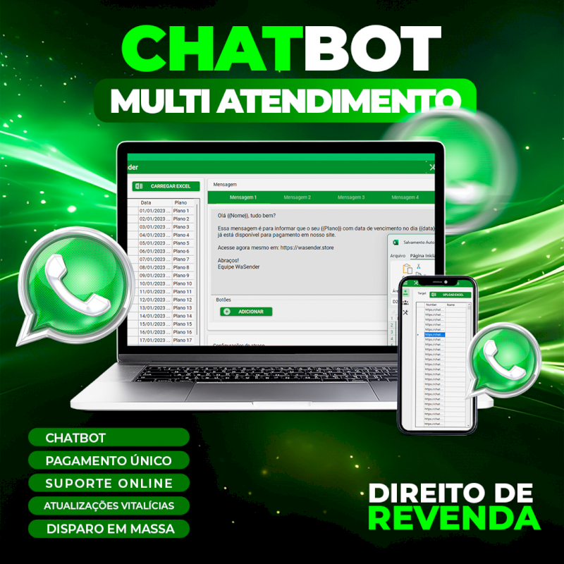 Foto do produto