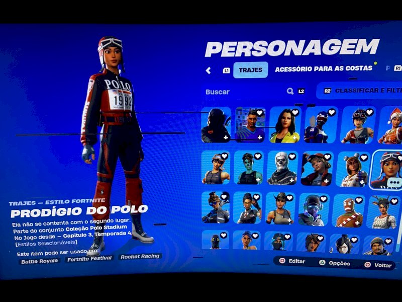 Foto do produto