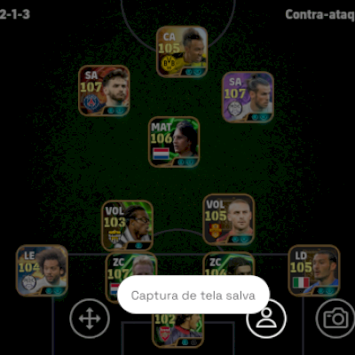 Conta top e rara 3x top1