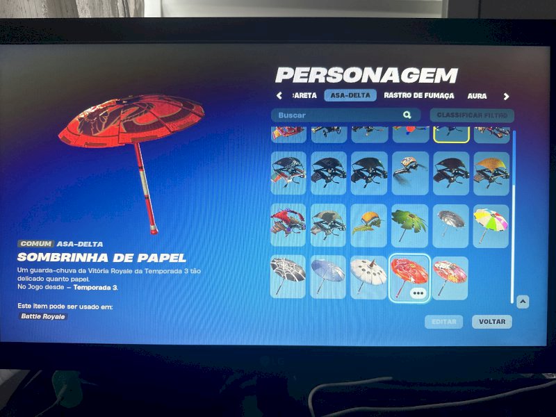 Foto do produto