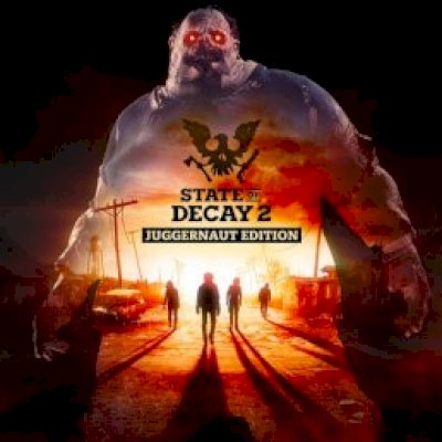 State of Decay 2 steam offline