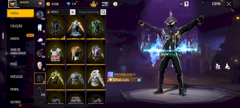 Foto do produto