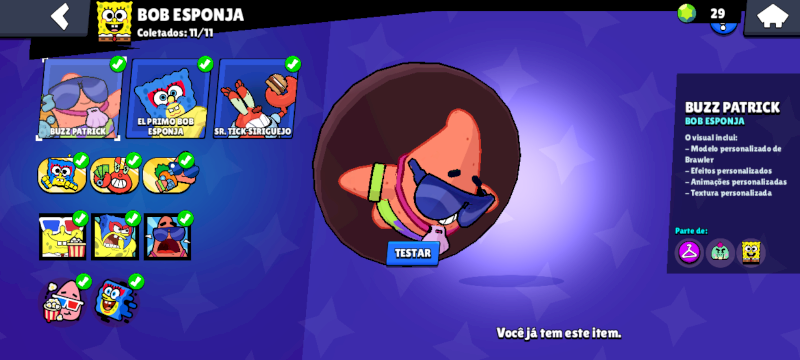 Foto do produto
