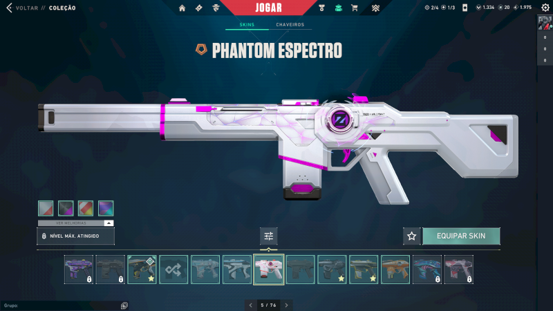 Foto do produto