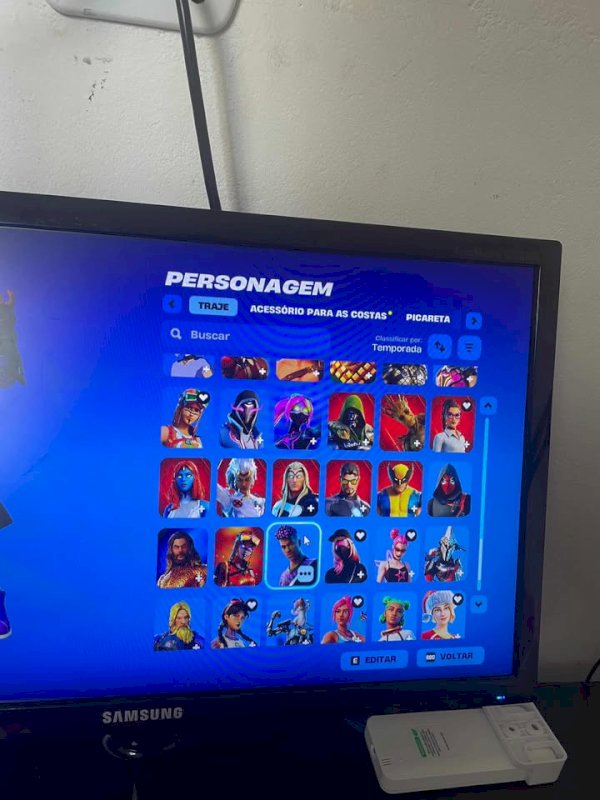 Foto do produto