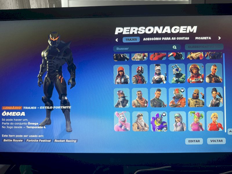 Foto do produto