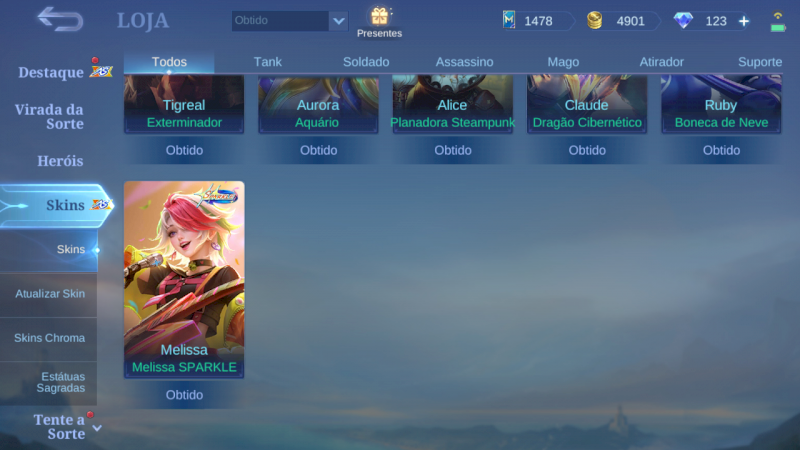Foto do produto