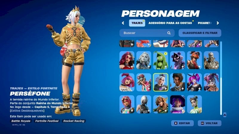 Foto do produto