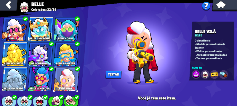Foto do produto