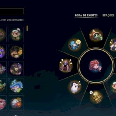 CONTA DE LOL SUPER ANTIGA JUNTO COM DE VALORANT