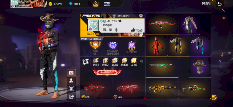 Foto do produto