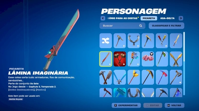 Foto do produto