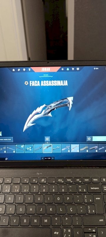 Foto do produto
