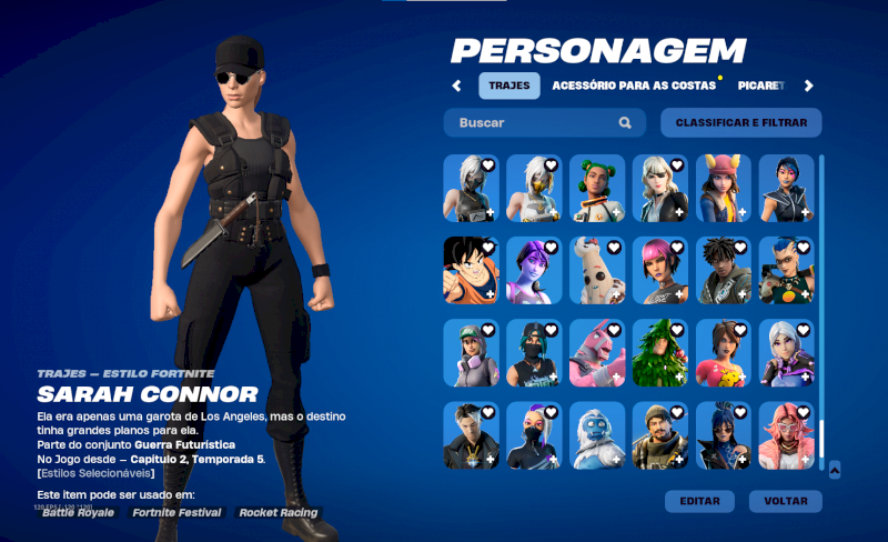 Foto do produto