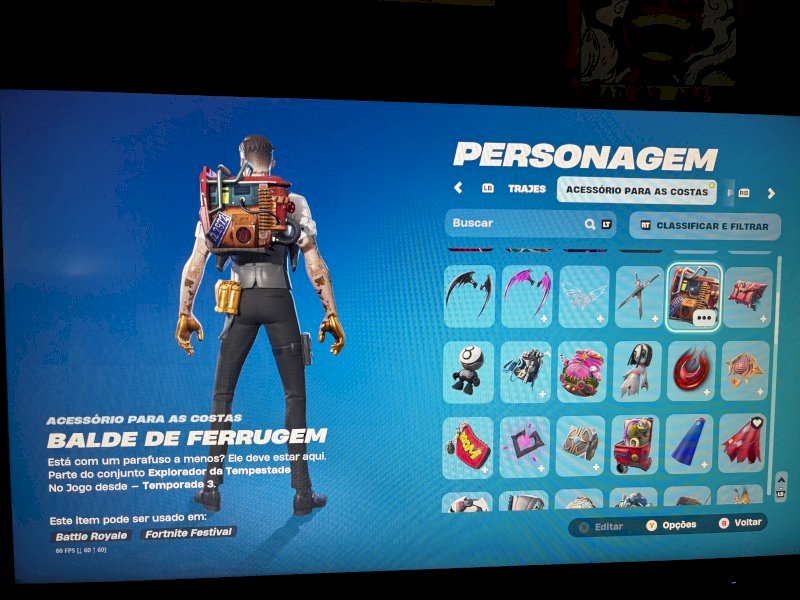 Foto do produto