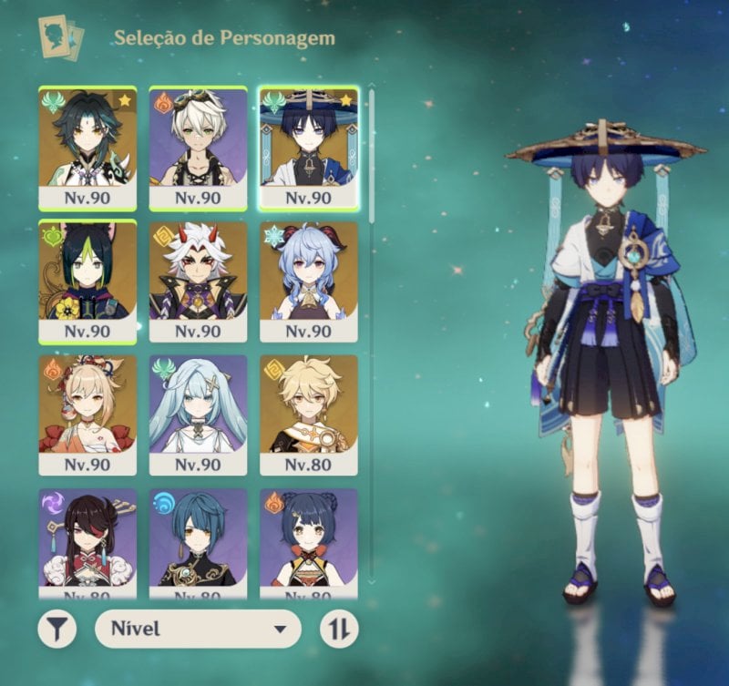 Foto do produto