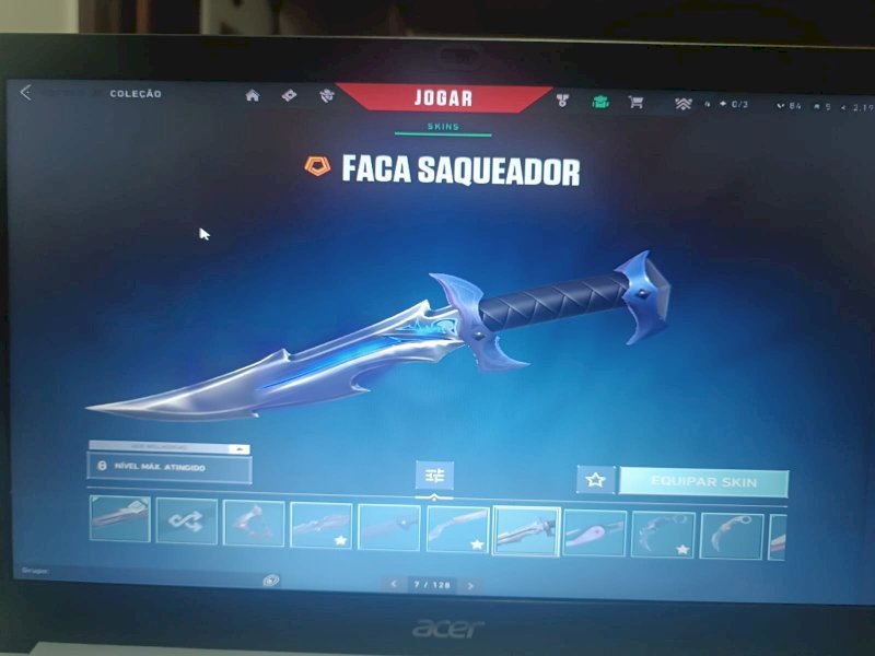 Foto do produto